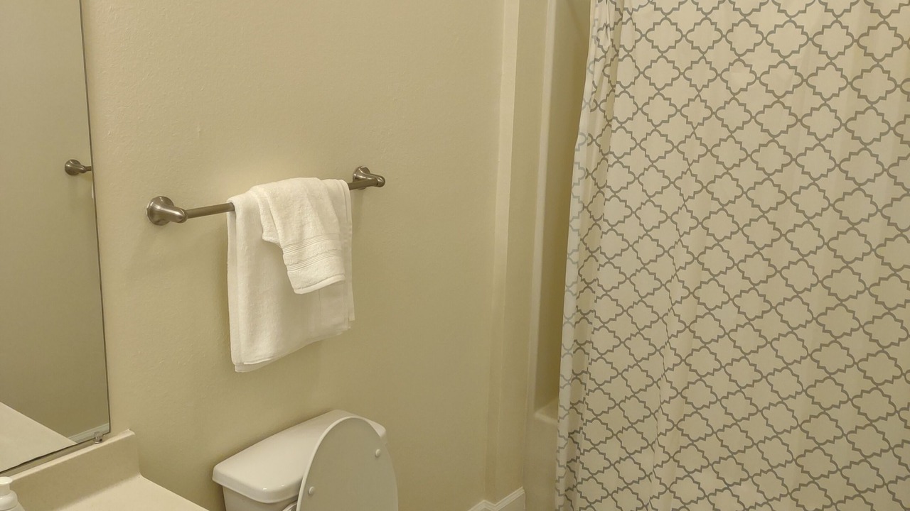 Photo of Bathroom in Foley