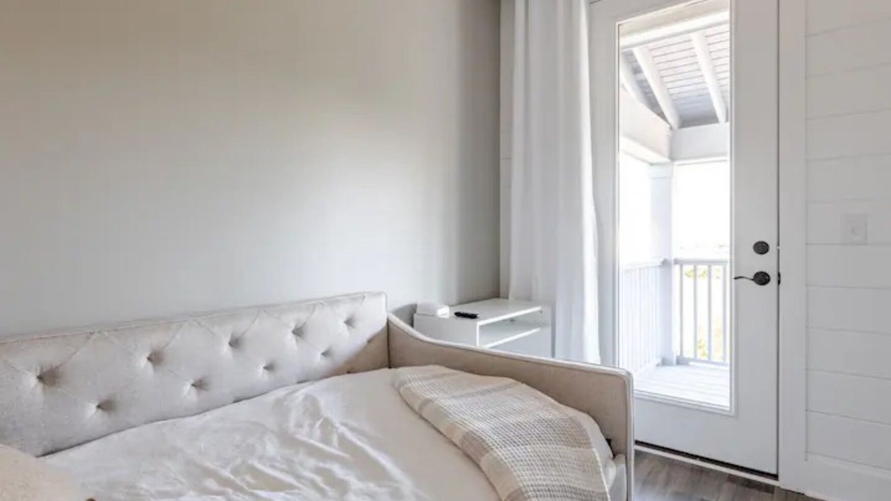 Photo of Bedroom in Orange Beach