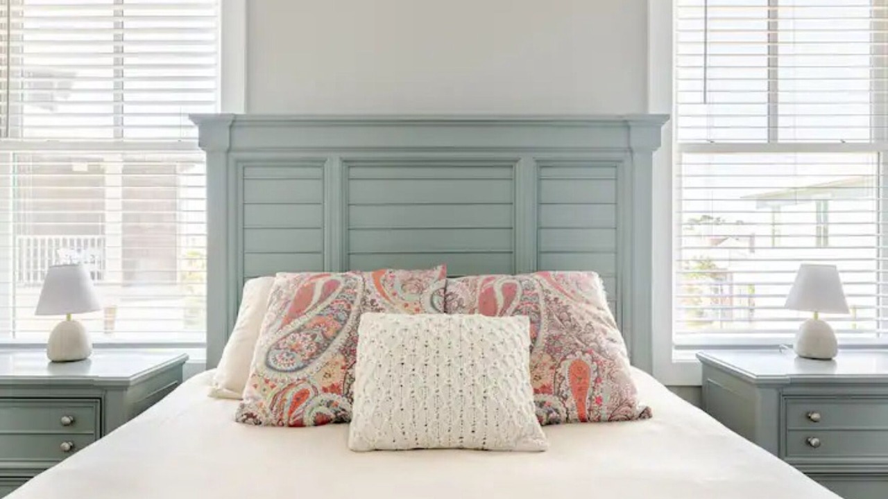 Photo of Bedroom in Orange Beach