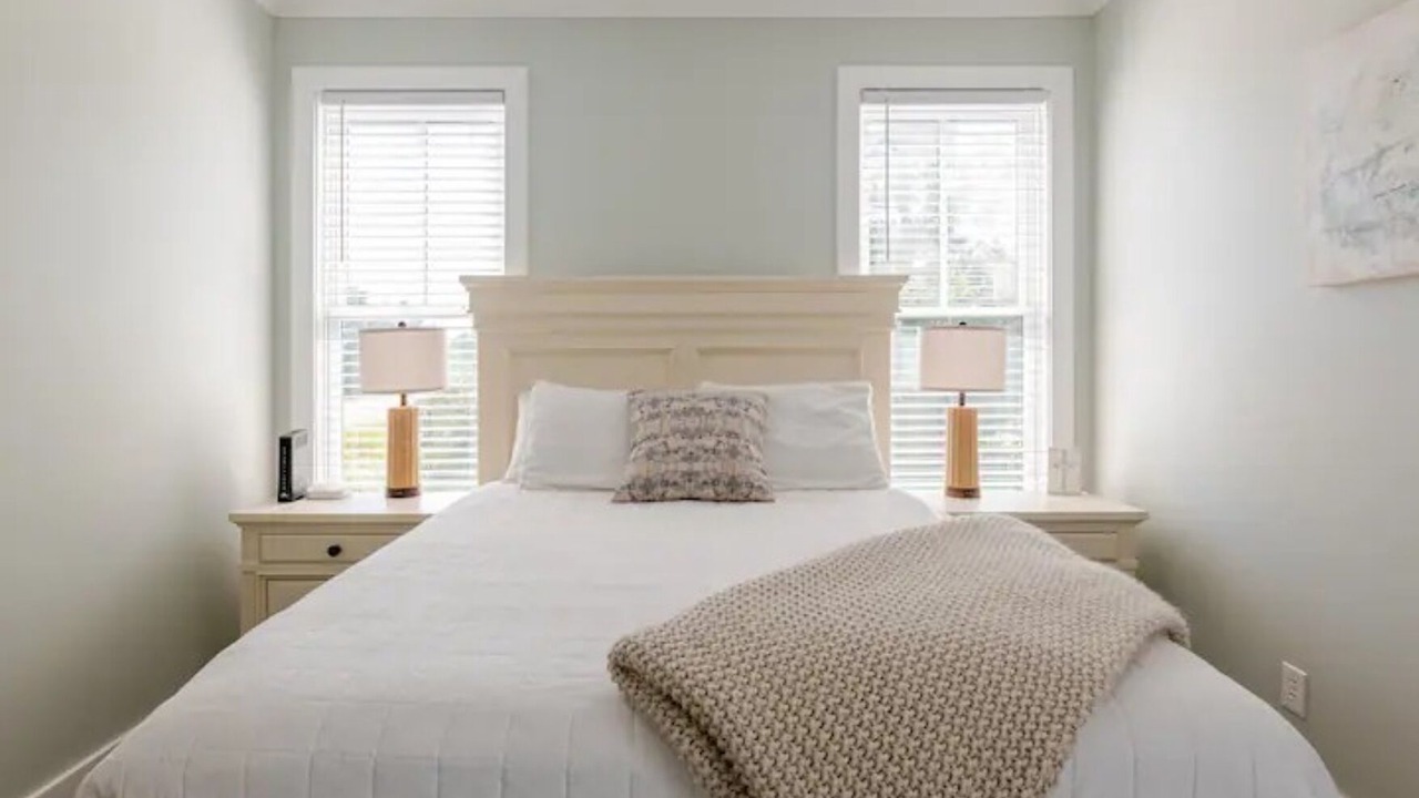 Photo of Bedroom in Orange Beach