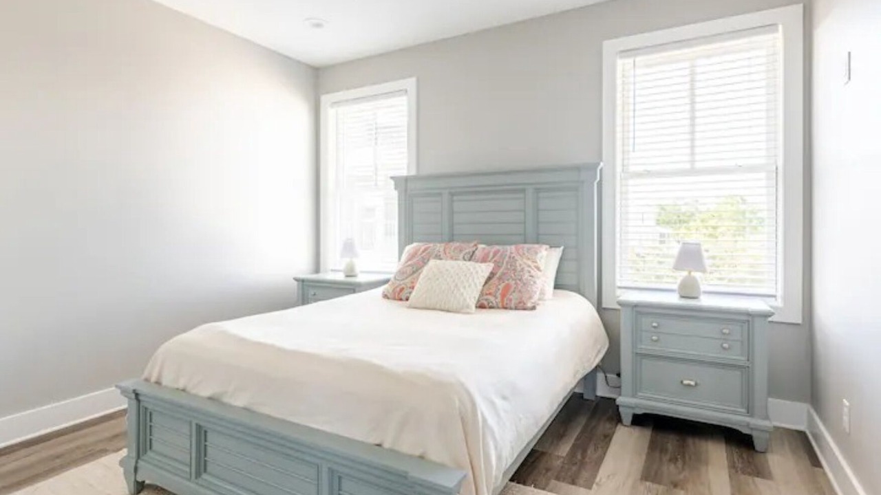 Photo of Bedroom in Orange Beach
