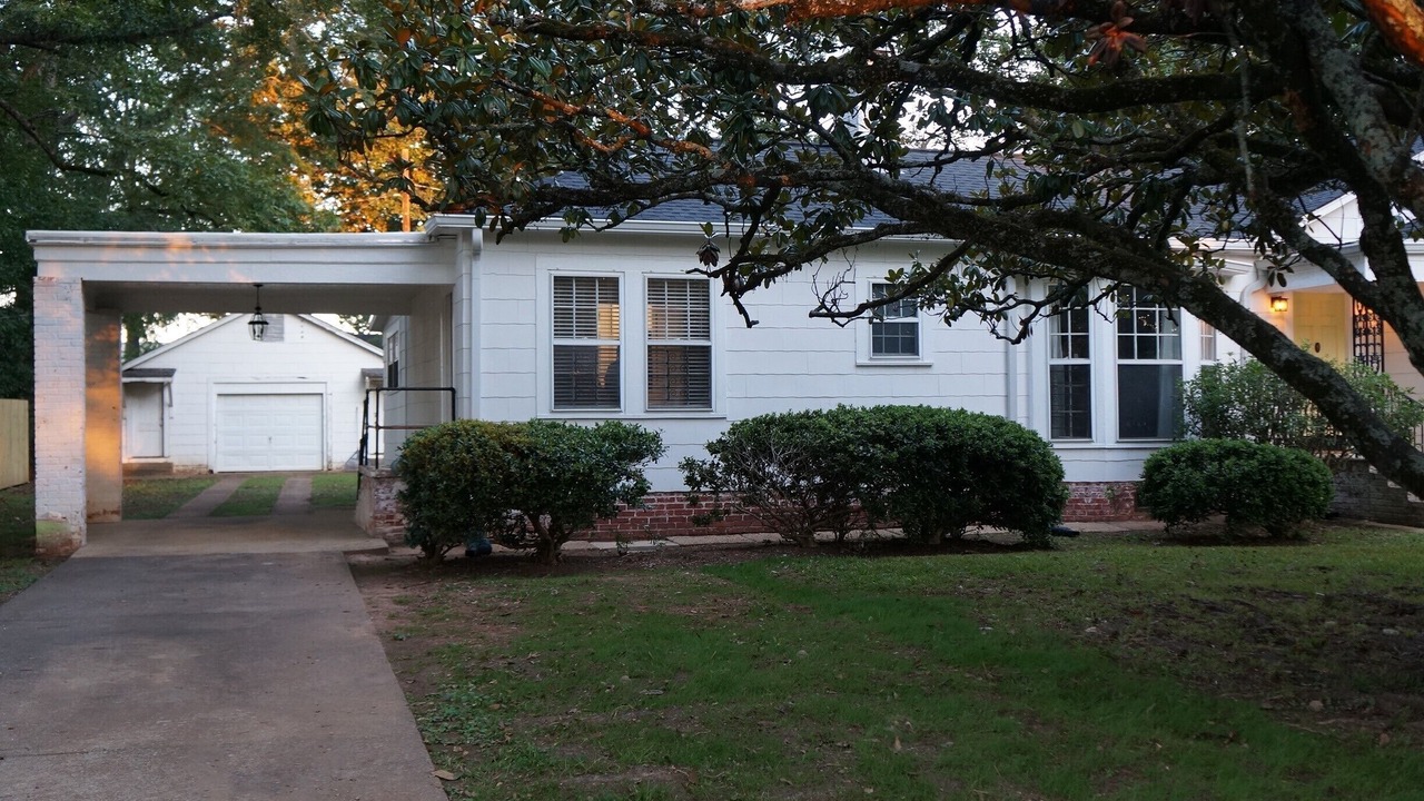 Photo of Outdoor in Sylacauga