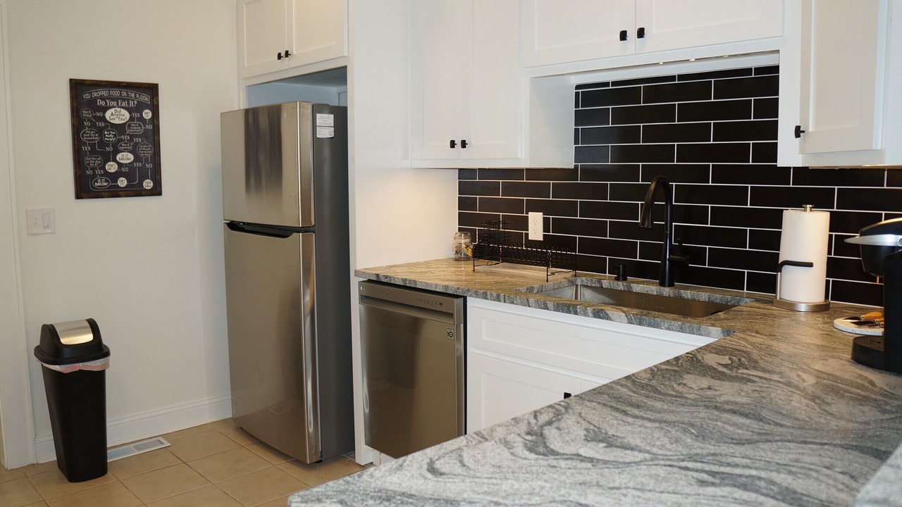 Photo of Kitchen in Sylacauga