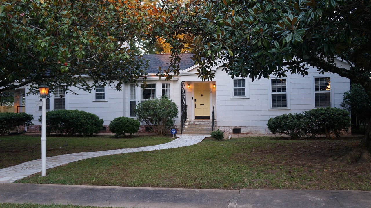 Photo of Outdoor in Sylacauga