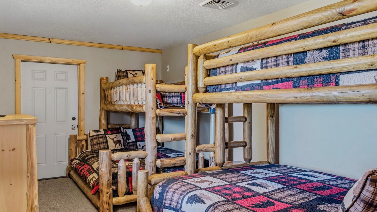 Photo of Bedroom in Cleveland