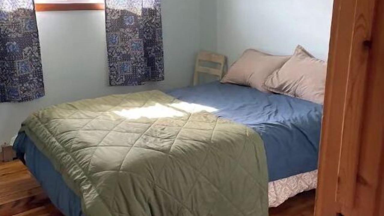 Photo of Bedroom in Hessel