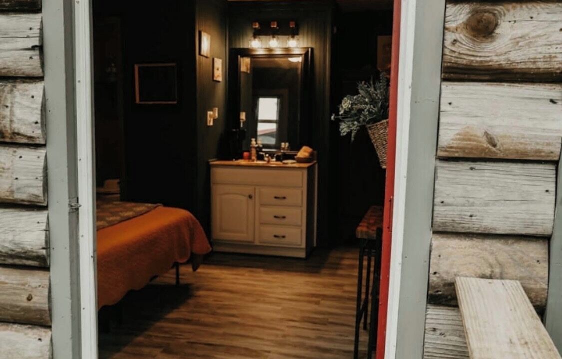 Photo of Bedroom in Albertville