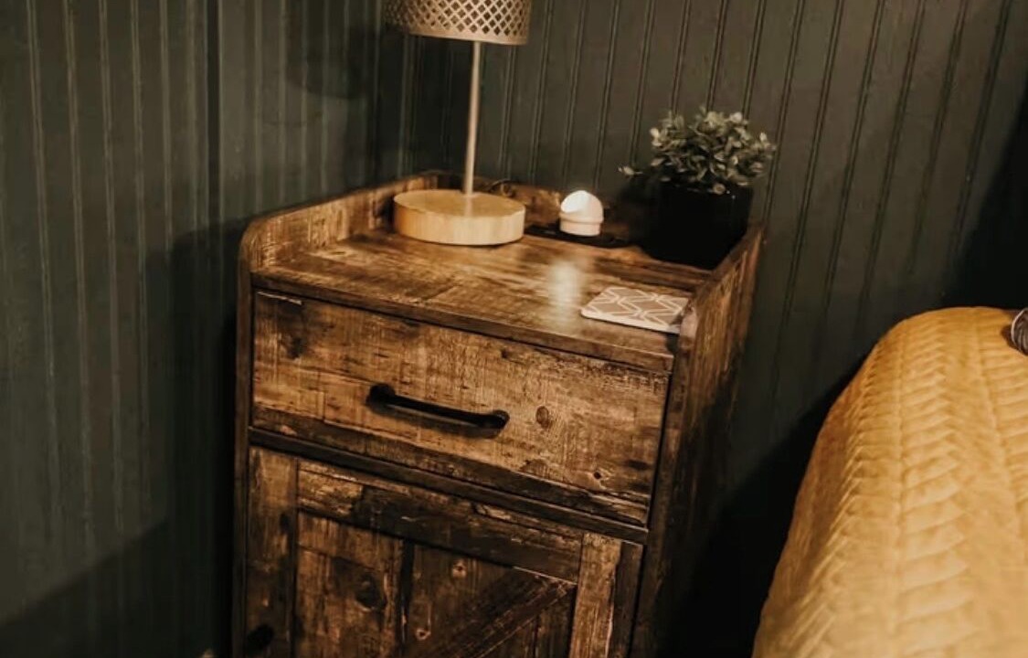 Photo of Bedroom in Albertville