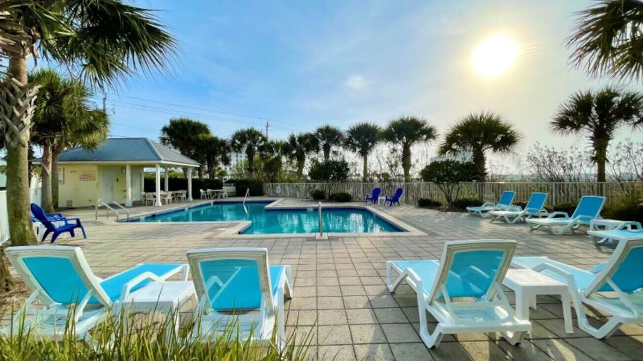 Photo of Outdoor in Navarre Beach
