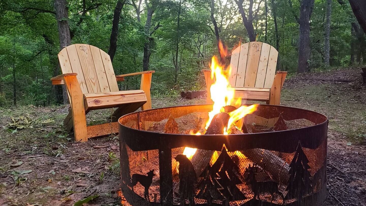 Photo of Outdoor in Pine Mountain Valley