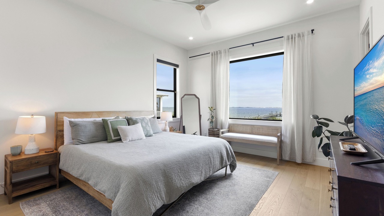 Photo of Bedroom in Ono Island