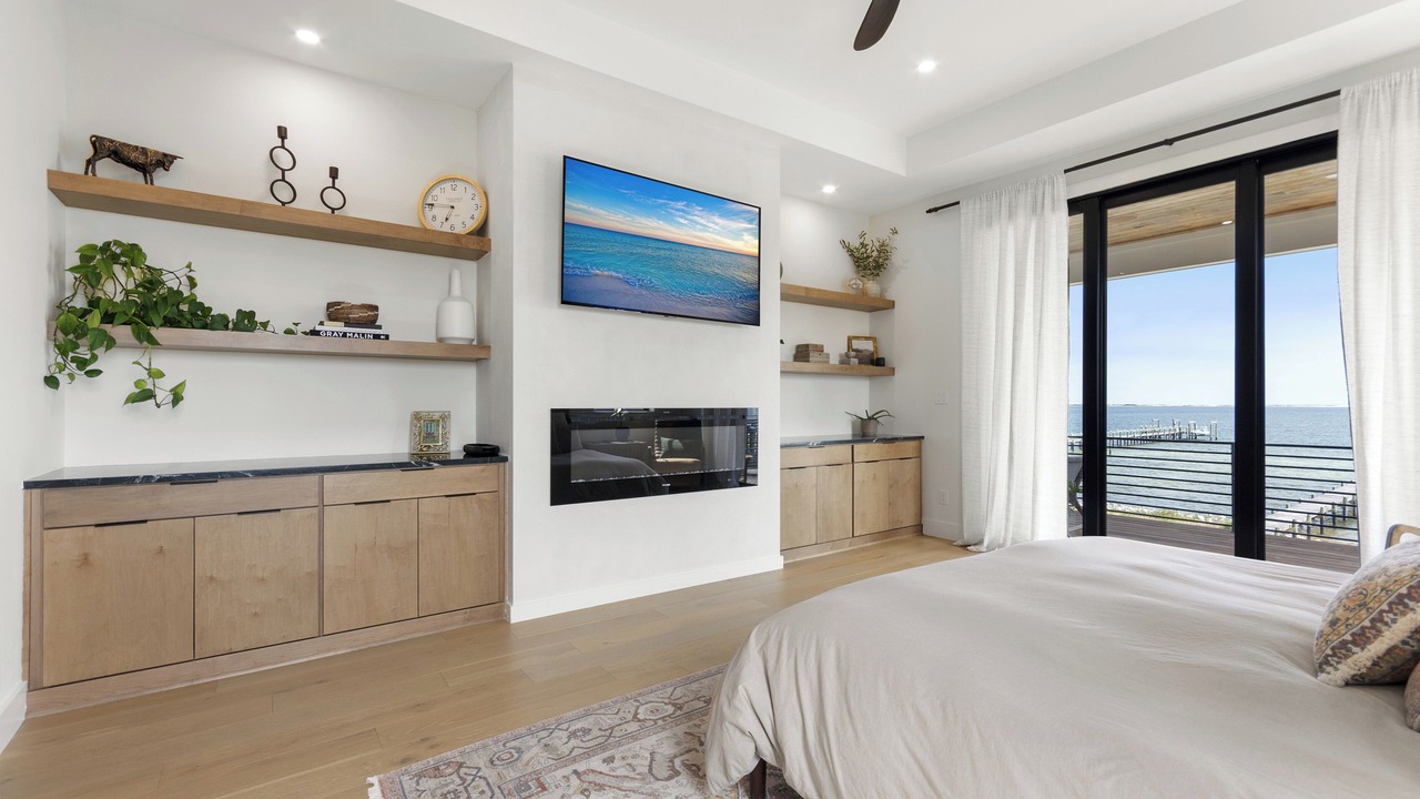 Photo of Bedroom in Ono Island