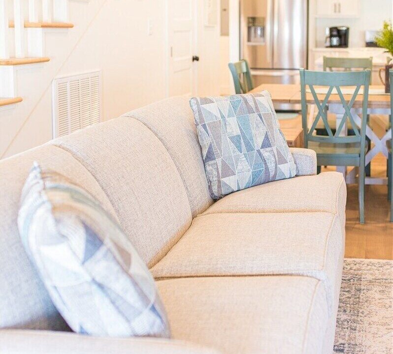 Photo of Livingroom in Guntersville