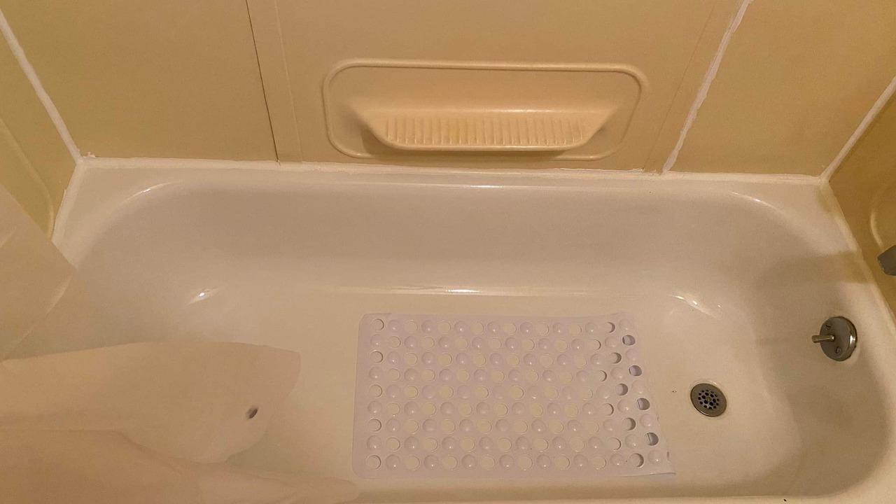 Photo of Bathroom in Manistee