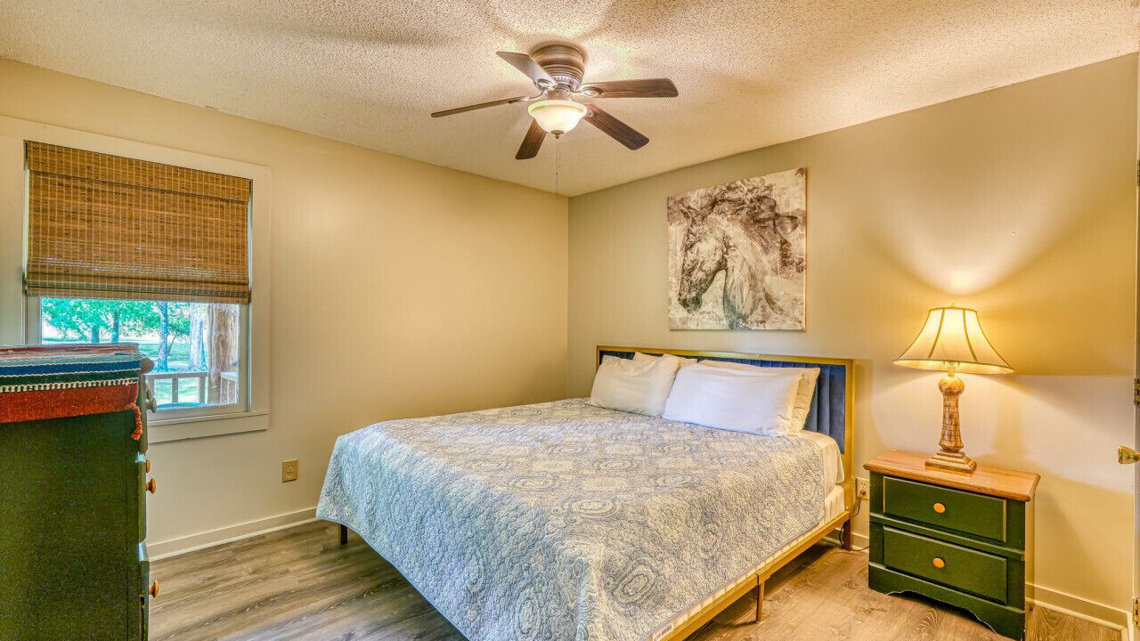 Photo of Bedroom in Town Creek