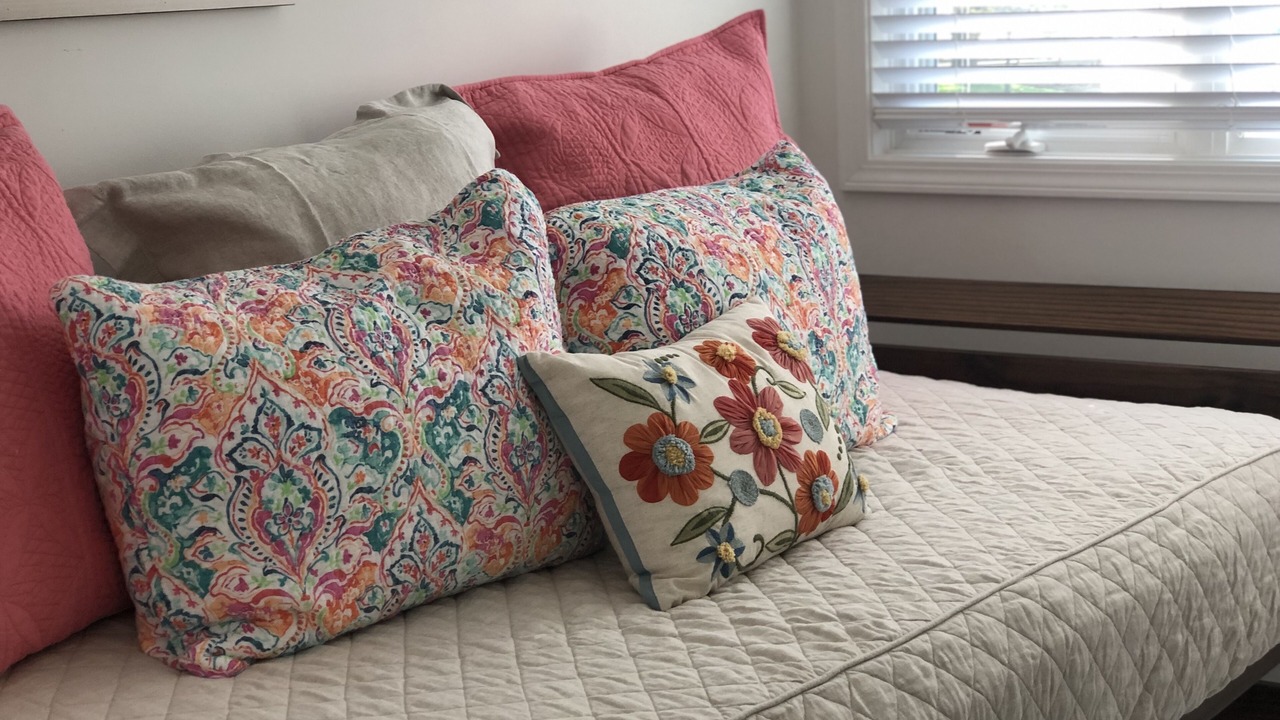 Photo of Bedroom in North Muskegon