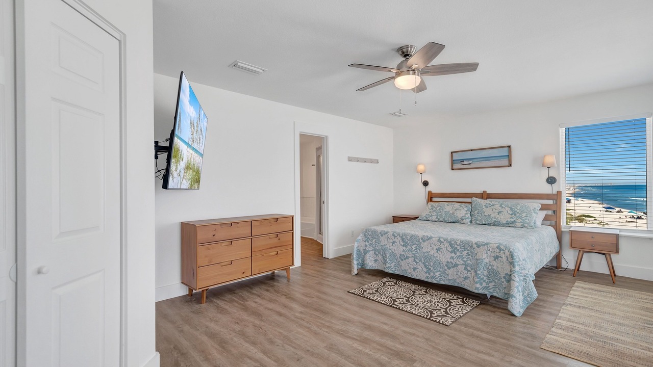 Photo of Bedroom in Fort Morgan