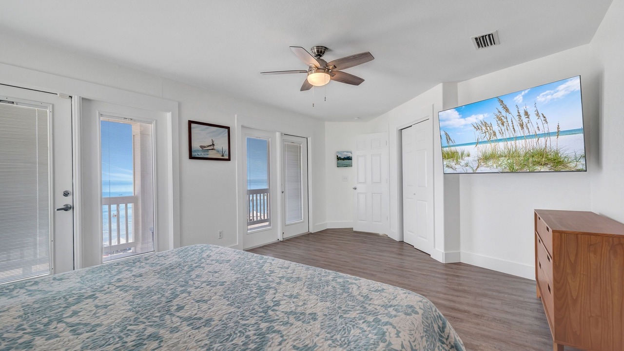 Photo of Bedroom in Fort Morgan