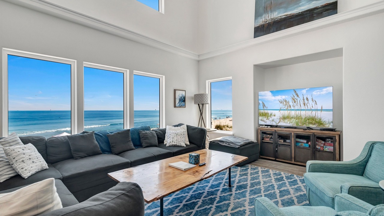 Photo of Livingroom in Fort Morgan