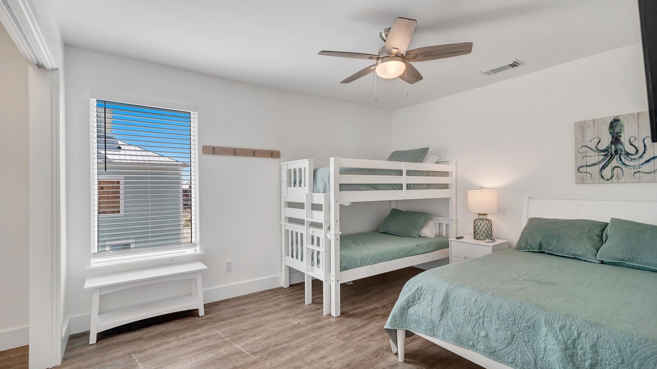 Photo of Bedroom in Fort Morgan