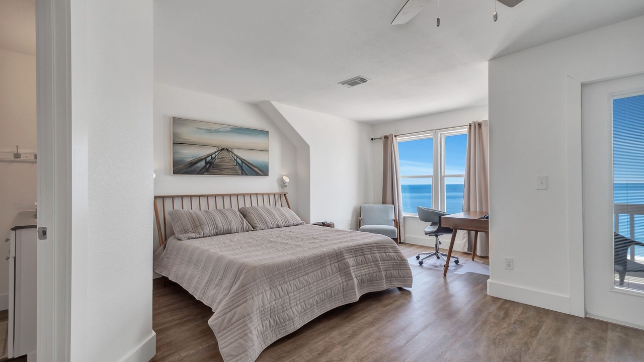 Photo of Bedroom in Fort Morgan