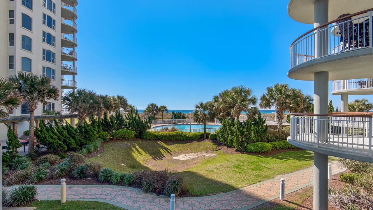 Photo of Outdoor in Navarre Beach