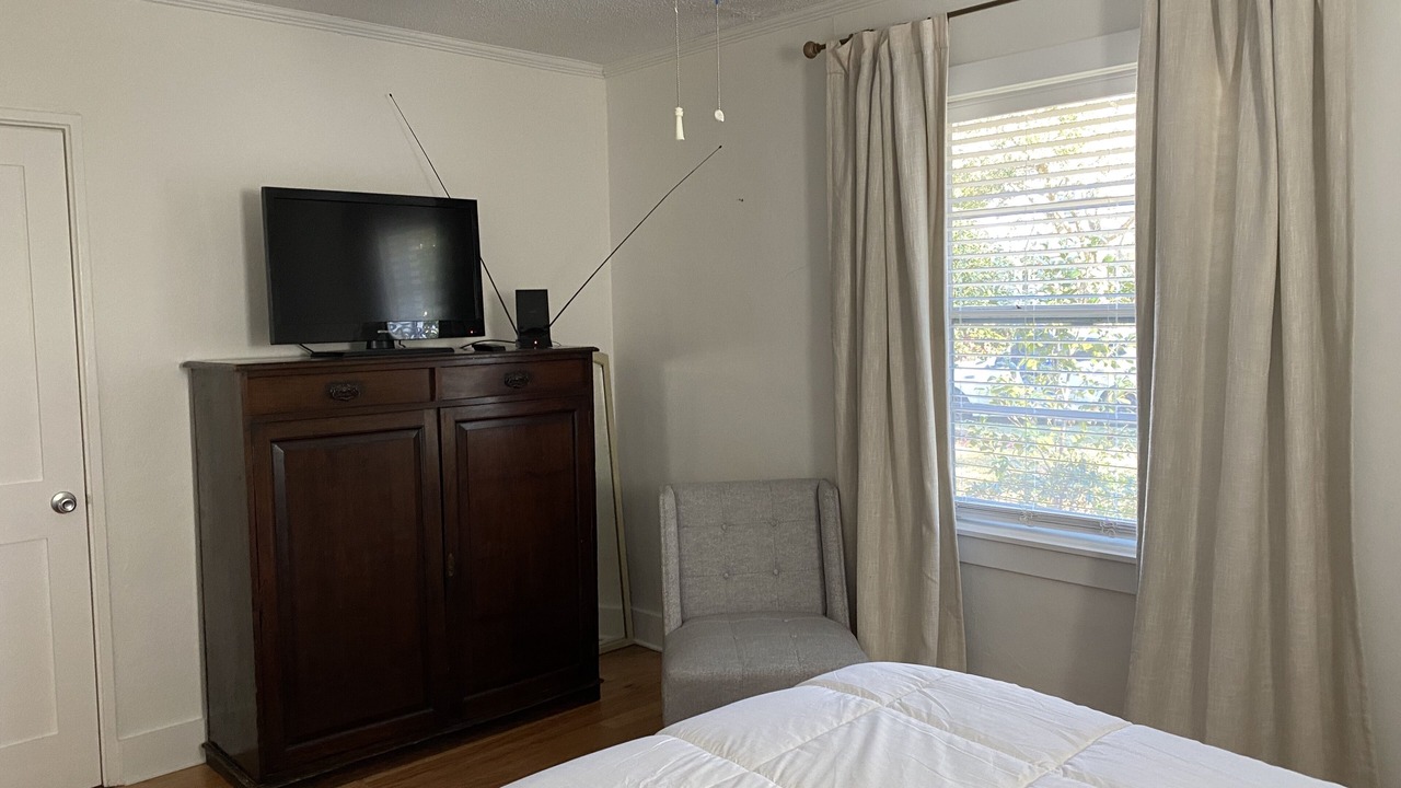 Photo of Bedroom in Fairhope