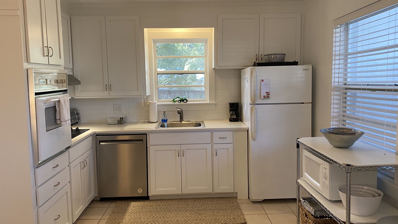 Photo of Kitchen in Fairhope