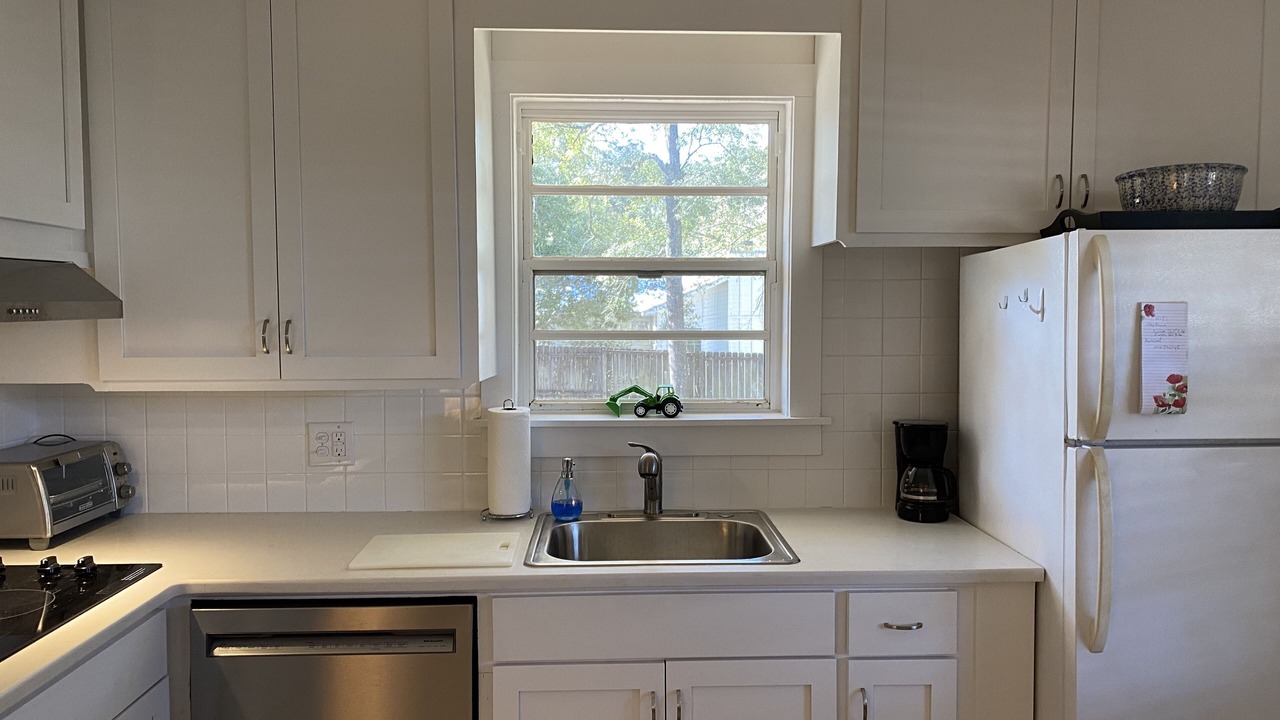 Photo of Kitchen in Fairhope