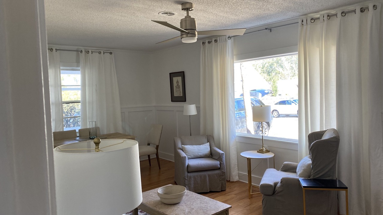 Photo of Livingroom in Fairhope