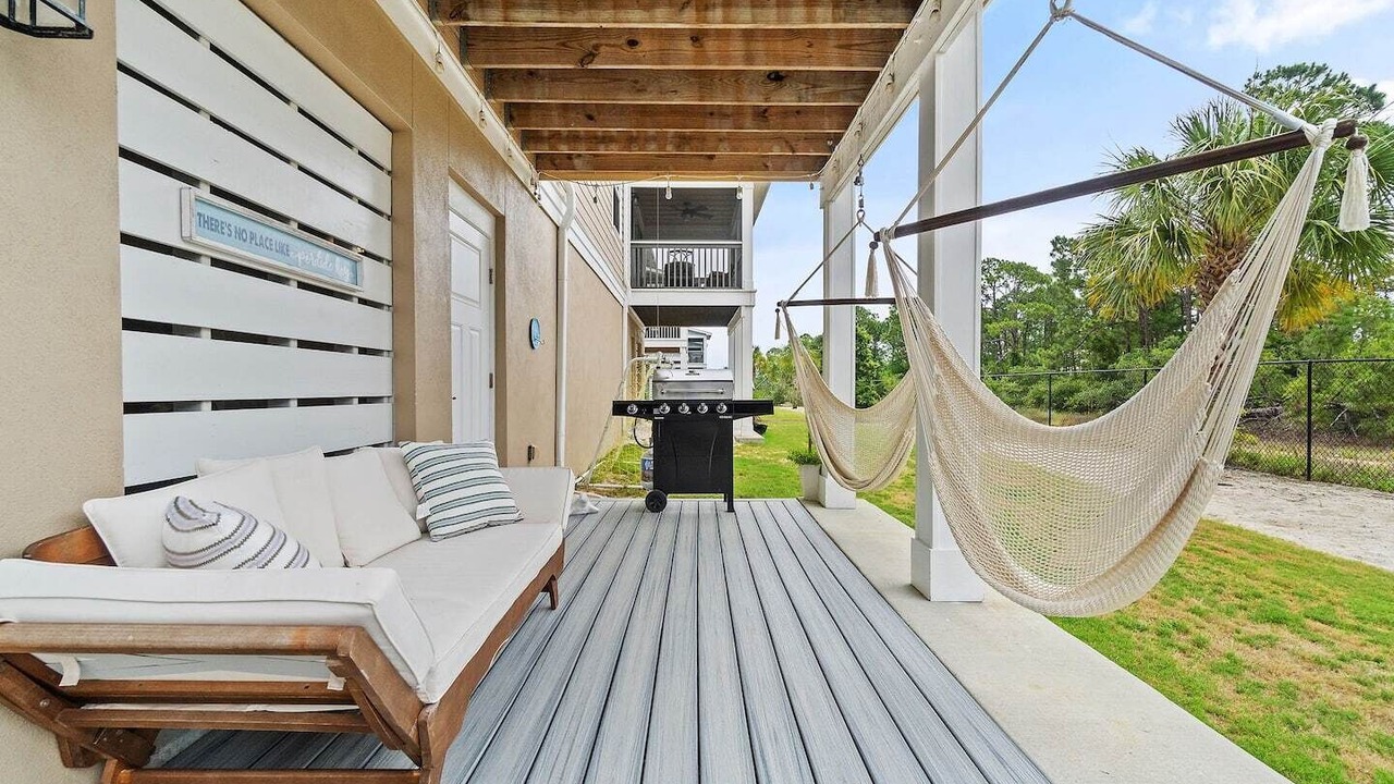 Photo of Outdoor in Ono Island