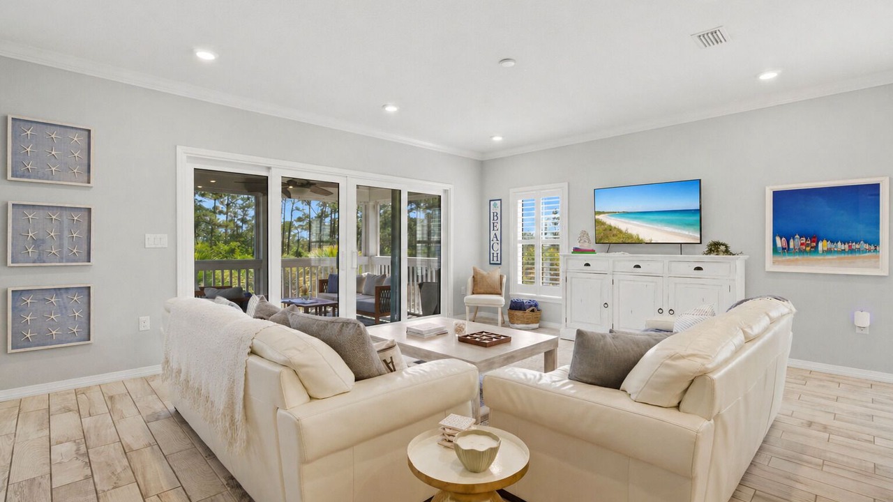 Photo of Bedroom in Ono Island