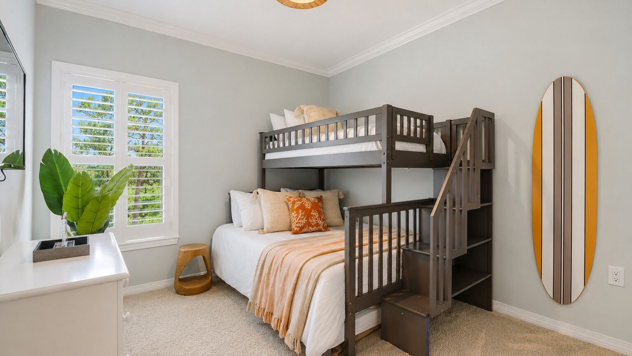 Photo of Bedroom in Ono Island