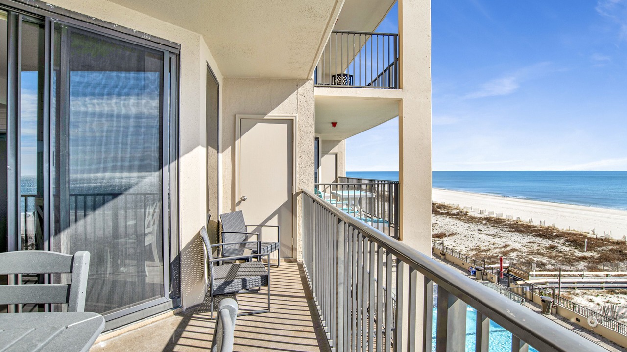 Photo of Outdoor in Orange Beach East