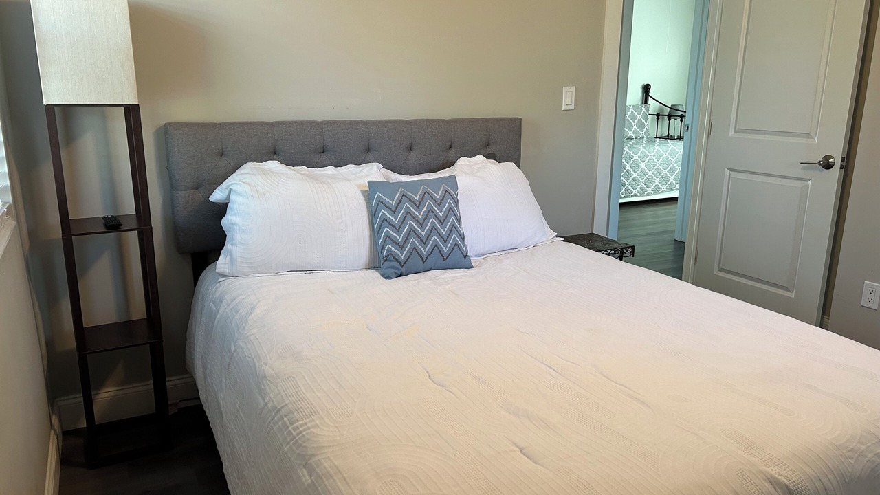 Photo of Bedroom in Acworth