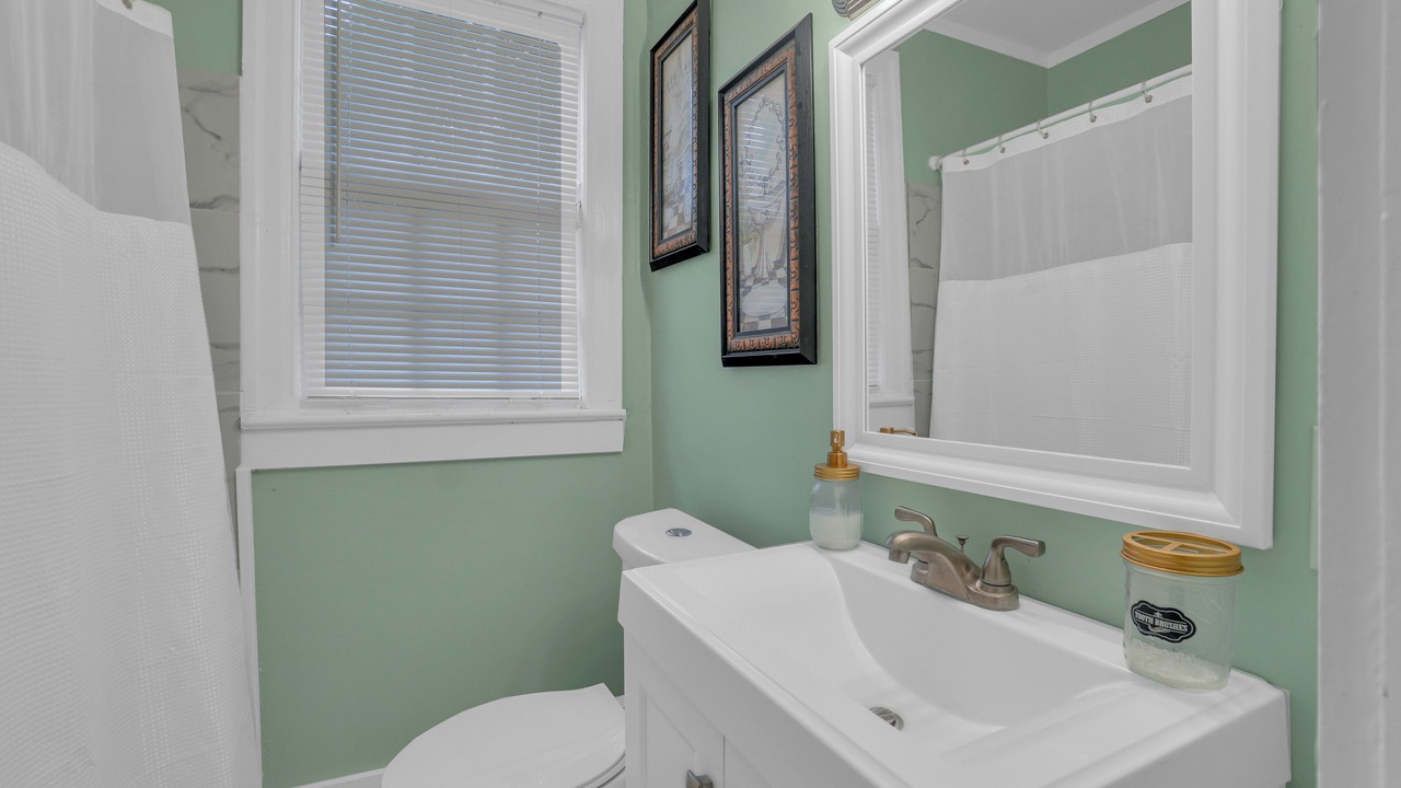 Photo of Bathroom in Montgomery