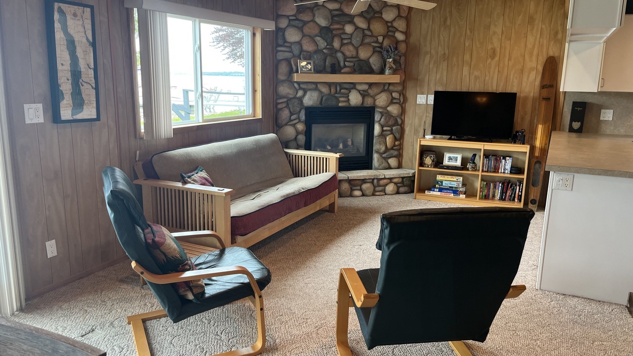 Photo of Livingroom in Rapid City