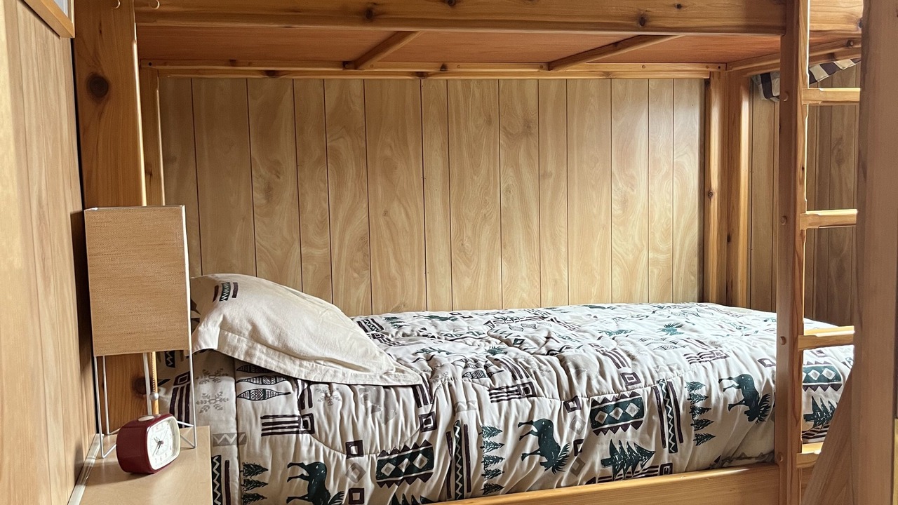 Photo of Bedroom in Rapid City