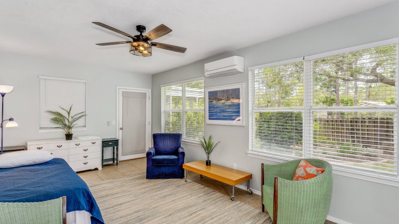 Photo of Bedroom in Ono Island