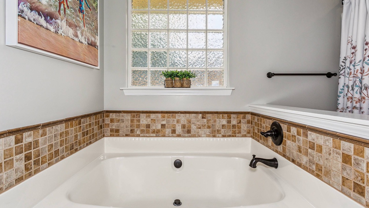 Photo of Bathroom in Ono Island