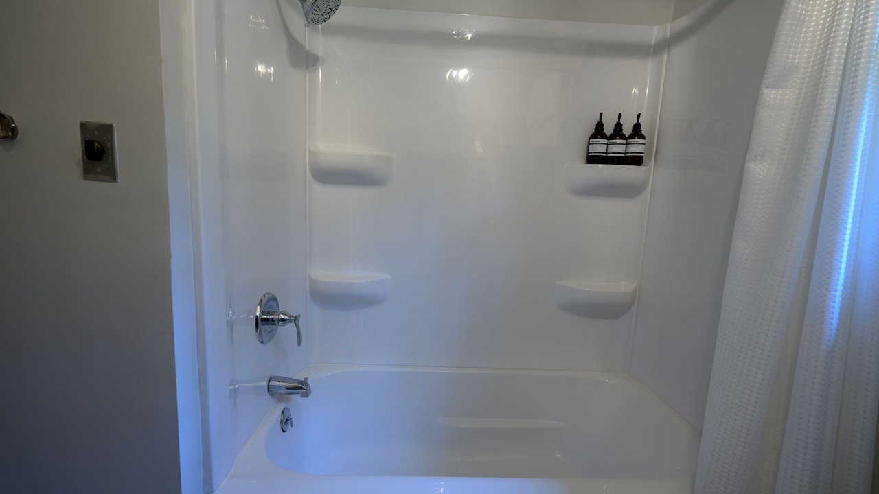 Photo of Bathroom in Bridgman