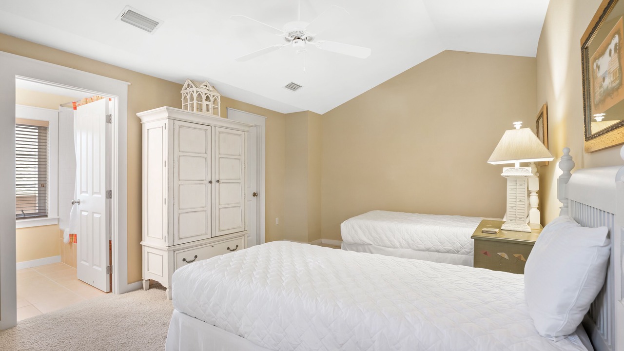 Photo of Bedroom in Laurel Grove