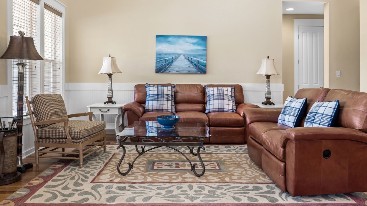 Photo of Livingroom in Laurel Grove