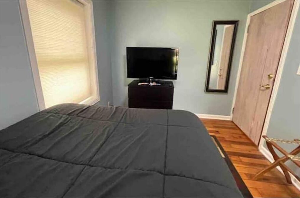 Photo of Bedroom in Plymouth