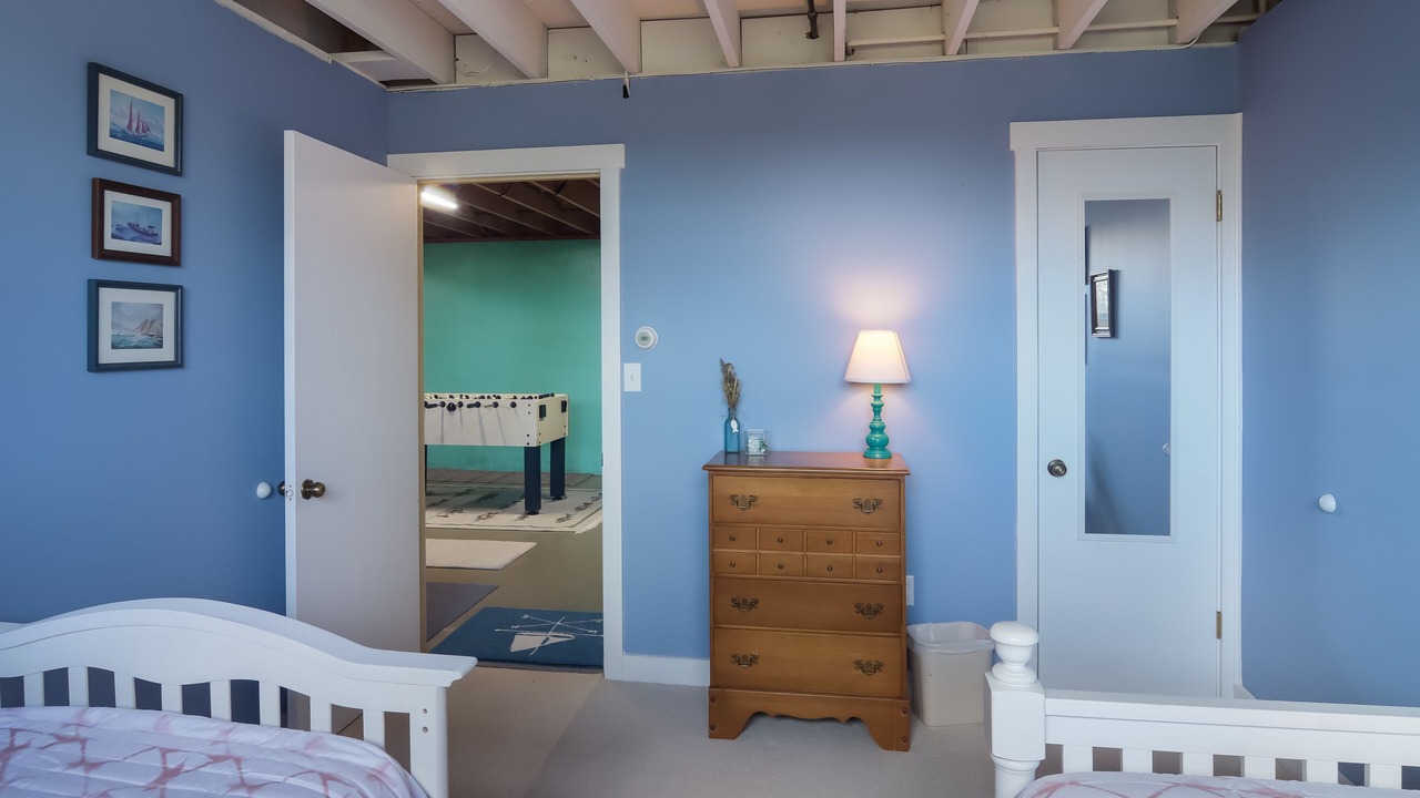 Photo of Bedroom in Omena