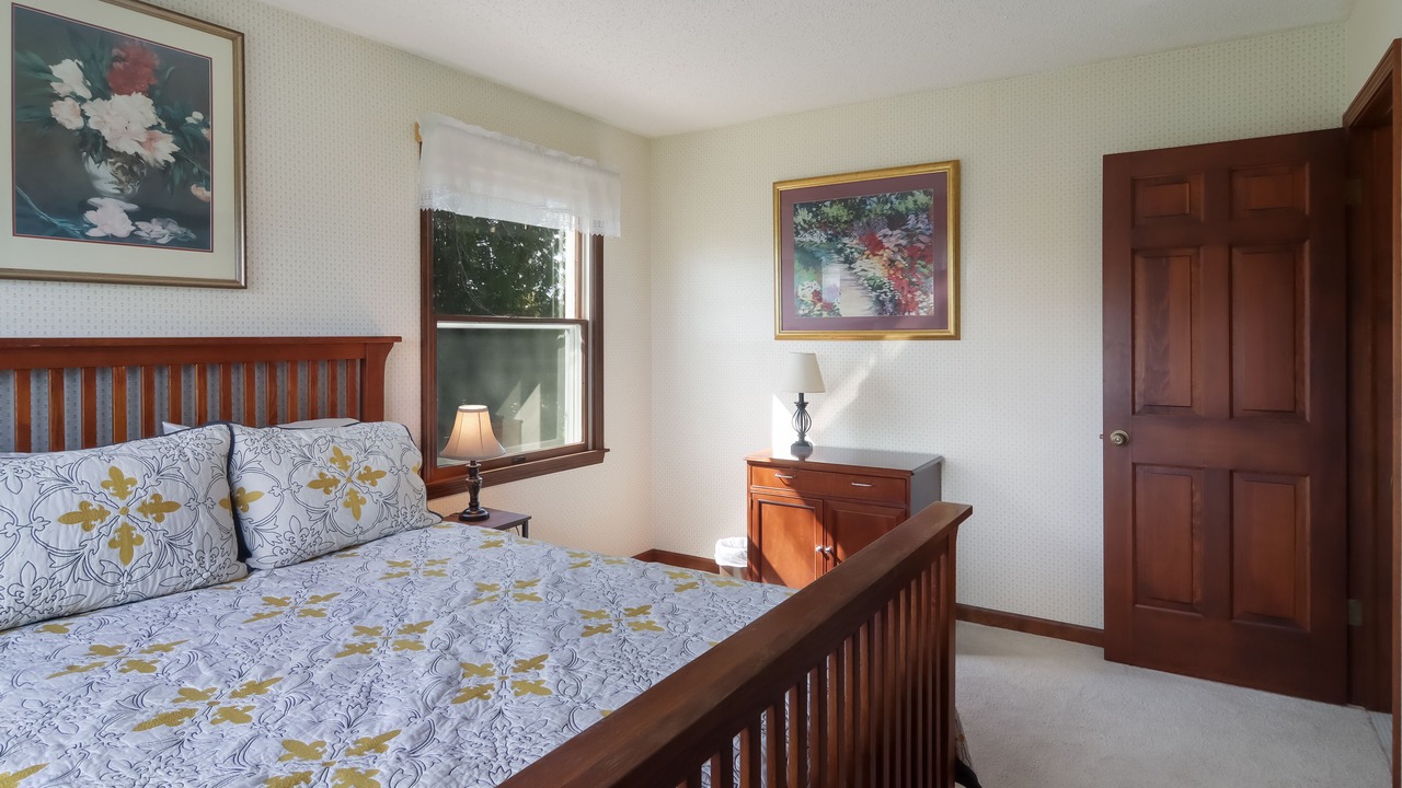 Photo of Bedroom in Omena