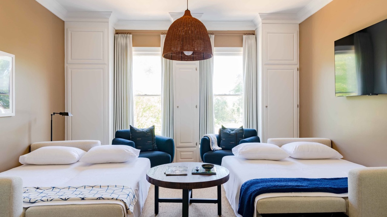 Photo of Bedroom in Fairhope