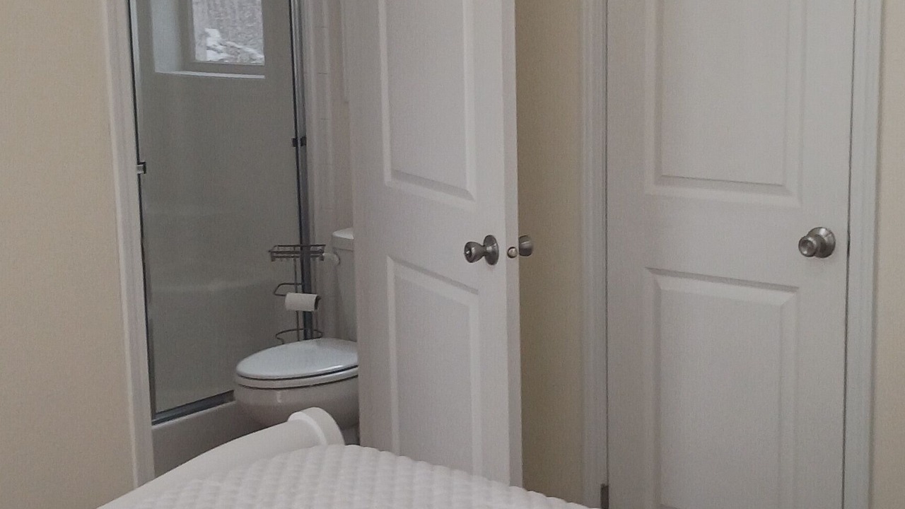 Photo of Bedroom in Felch