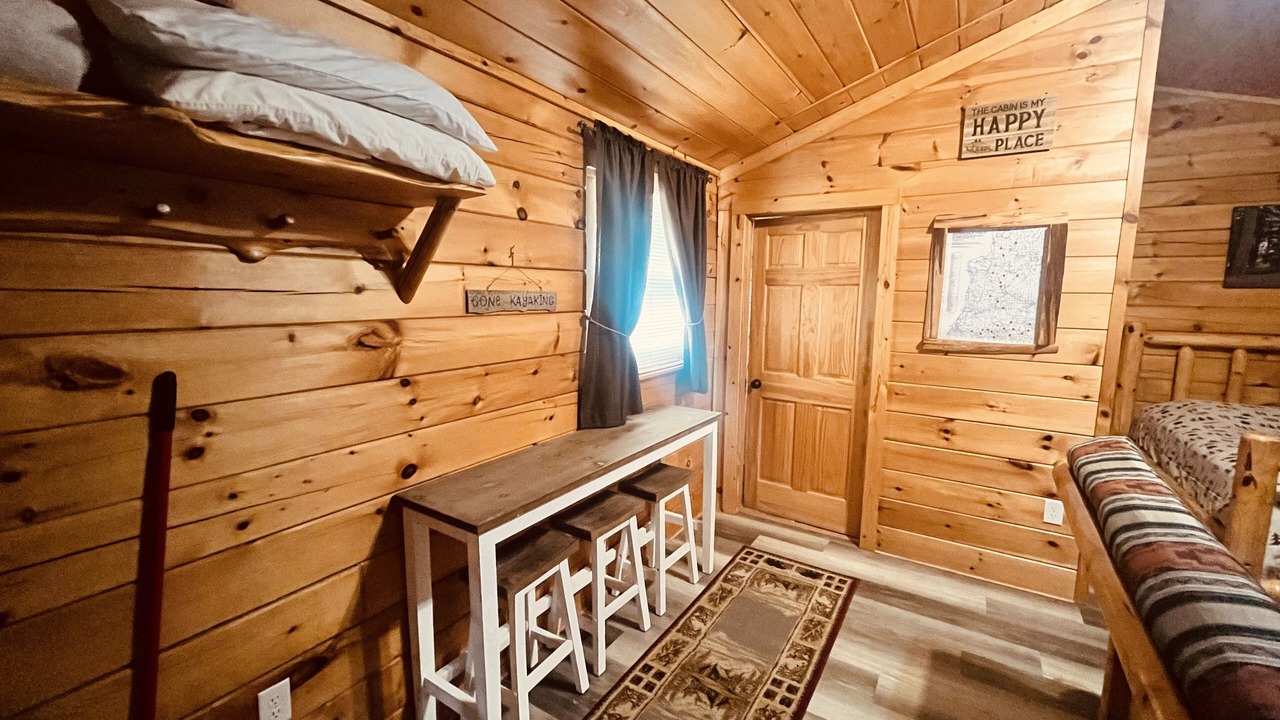 Photo of Bedroom in Thompsonville