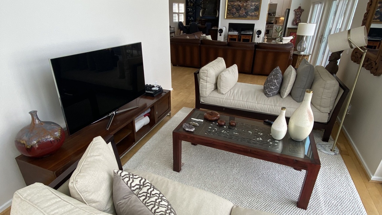 Photo of Livingroom in Lake Leelanau